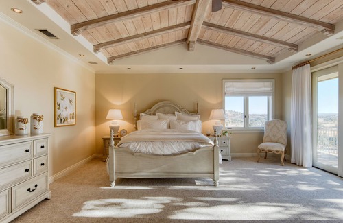 Paso Robles Villa | Eagle Oak Ranch by AvantStay | Views, Pool, Privacy