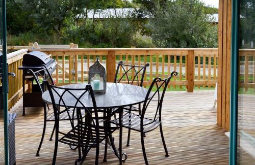 Winnard's Perch House | Eagle Owl Lodge-Ukc3770
