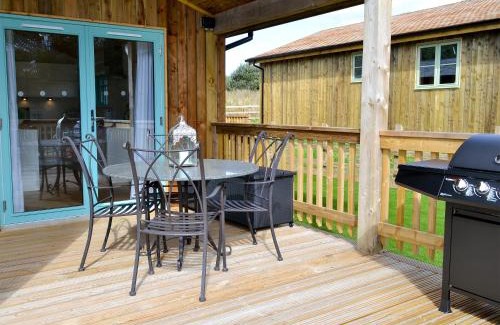 Winnard's Perch House | Eagle Owl Lodge-Ukc3770