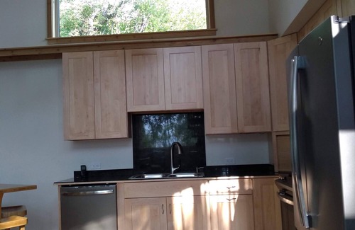 Eagle River House | Eagle Peak Mountain House
