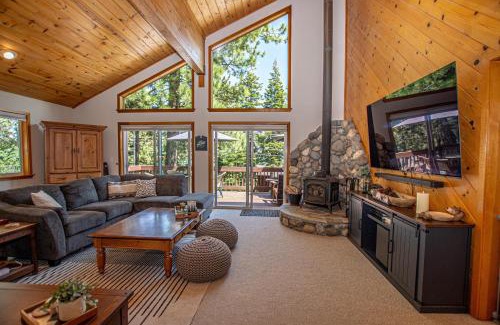 Talmont House | Eagle Pines By Hauserman Rentals