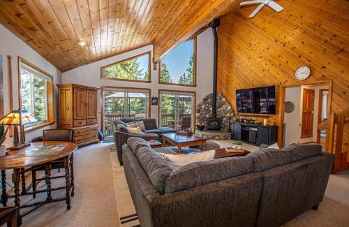 Talmont House | Eagle Pines By Hauserman Rentals