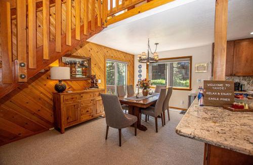 Talmont House | Eagle Pines By Hauserman Rentals