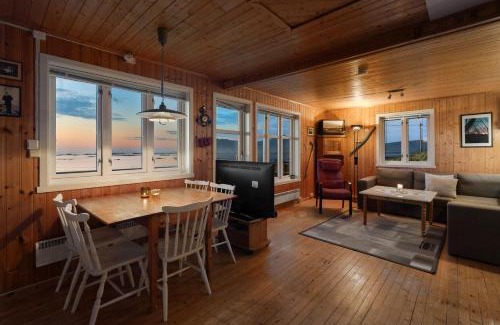 Vestvagøy Ski Chalet | Eagle Point Lofoten