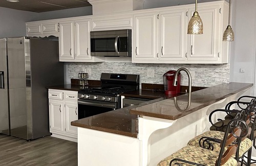 Lilburn Cottage | Eagle Ranch Estate, suburb of Atlanta