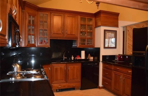 Warrior's Mark Condo | Eagle Ridge 2 Townhome with Private Hot Tub