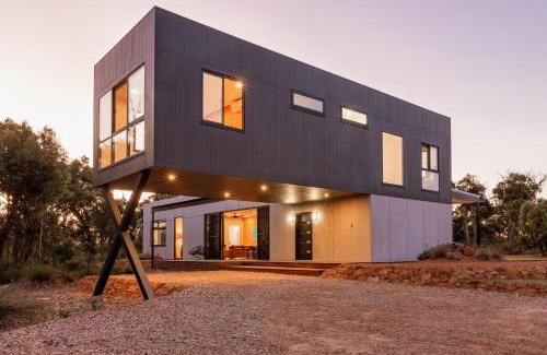 Eagle Bay House | Eagle Rise