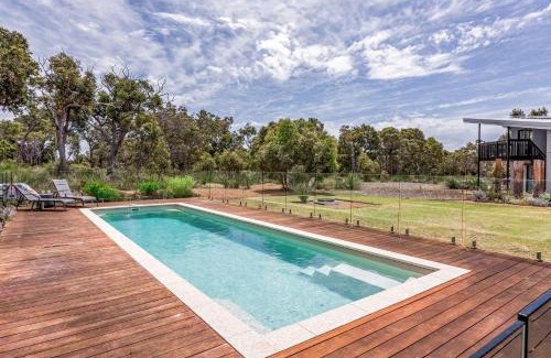 Eagle Bay House | Eagle Rise