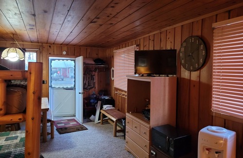 Three Lakes House | Eagle River/Three Lakes chain vacation rental