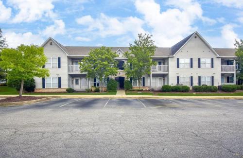 Auburn House | Eagle's Edge In Auburn