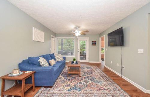 Auburn House | Eagle's Edge In Auburn