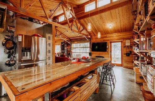 Port Angeles House | Eagle's Landing