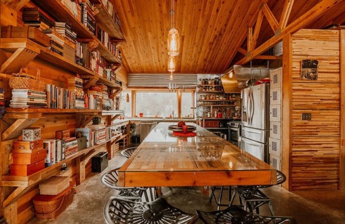 Port Angeles House | Eagle's Landing
