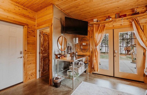 Port Angeles House | Eagle's Landing
