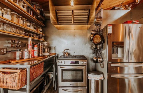 Port Angeles House | Eagle's Landing
