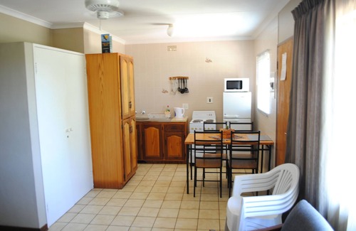 Hazyview House | Eagle's Nest Chalets