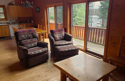 Land O Lakes House | Eagle's Nest Summary: