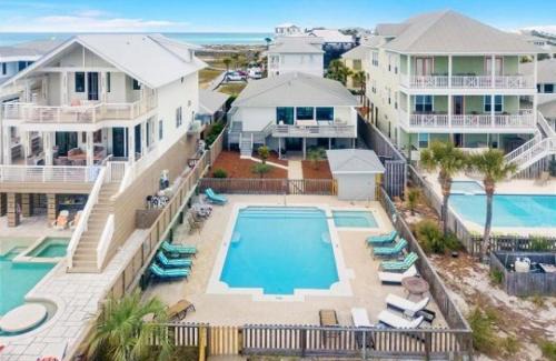 Grayton Beach House | Eagle's Nest