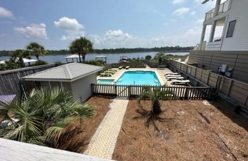 Grayton Beach House | Eagle's Nest