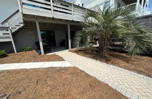Grayton Beach House | Eagle's Nest