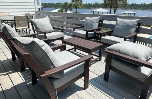 Grayton Beach House | Eagle's Nest
