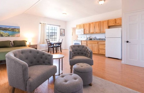 Eagle Apartment | Eagle's Retreat - Eagle CO