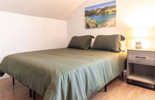 Eagle Apartment | Eagle's Retreat - Eagle CO