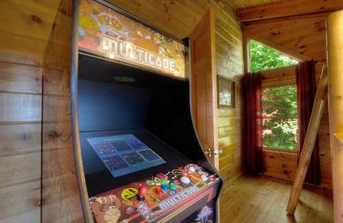 Gatlinburg - Pigeon Forge House | Eagle's View #356