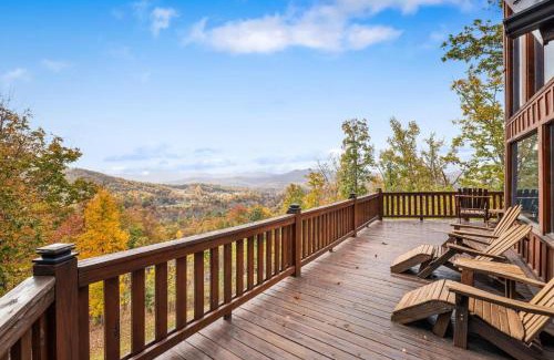 Morganton House | Eagle Sky