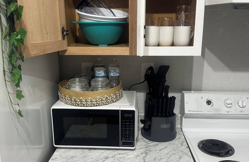 Eagle Pass Apartment | Eagle Stay 13- Eagle Pass