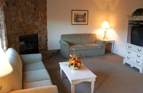 Massanutten Villa | Eagle Trace at Massanutten