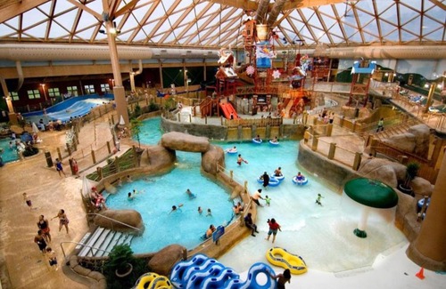 Massanutten Villa | Eagle Trace at Massanutten