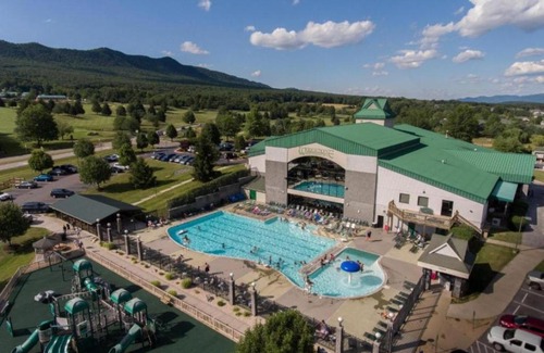 Massanutten Villa | Eagle Trace at Massanutten