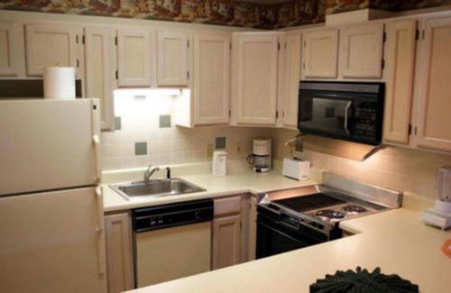 Massanutten Villa | Eagle Trace at Massanutten
