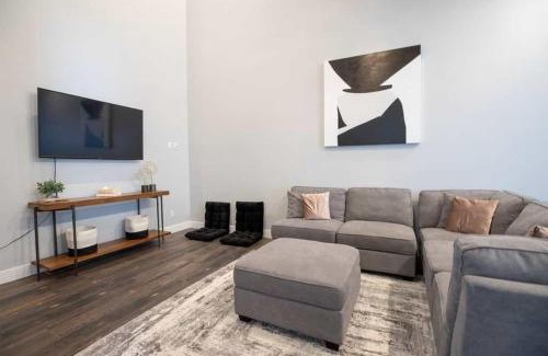Hurricane House | Eagle View townhouse