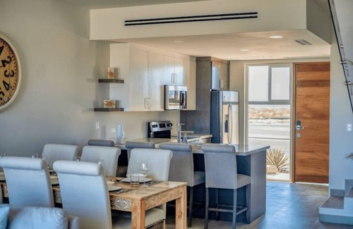 Centro House | Eagle Village at Islas del Mar- A2