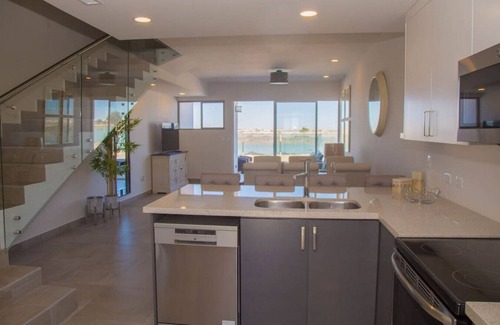 Centro House | Eagle Village at Islas del Mar- A2
