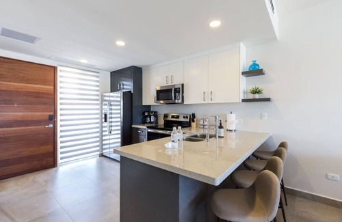 Centro House | Eagle Village @ Islas del Mar B2