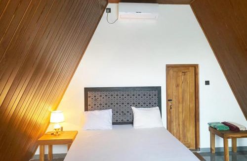 Udawalawa Hotel | Eagle Village Safari Cottage