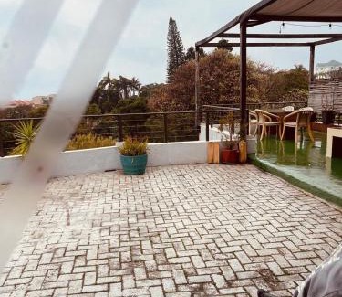 Shelly Beach House | Eagle Wings