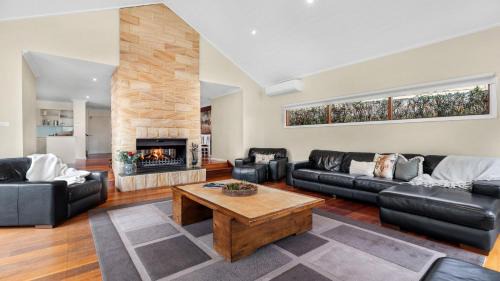 Pokolbin House | Eagles Landing - The Vintage