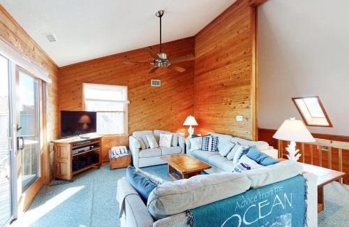 Avon House | Eagles Nest #12-KD