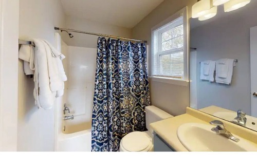 Statesboro House | Eagles Nest 4Br 4Ba