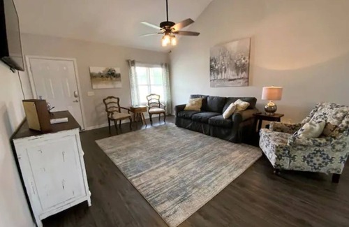 Statesboro House | Eagles Nest 4Br 4Ba