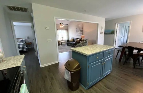 Statesboro House | Eagles Nest 4Br 4Ba