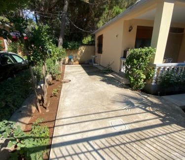 Velipoje Apartment | Eagles Nest 7