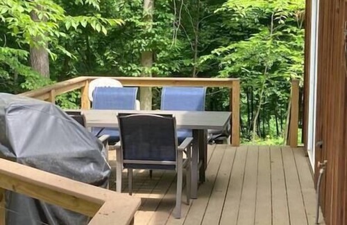 Birdseye House | Eagles Nest at Patoka Lake