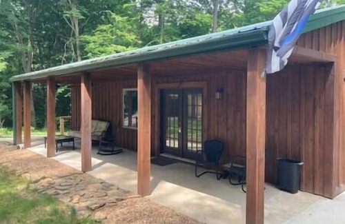 Birdseye House | Eagles Nest at Patoka Lake