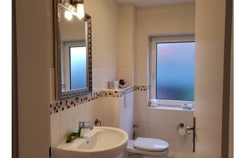 Flensburg Apartment | Eagles Nest at the Museumsberg