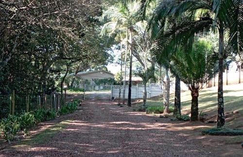 uMlalazi Bed & Breakfast | Eagles Nest Bed & Breakfast